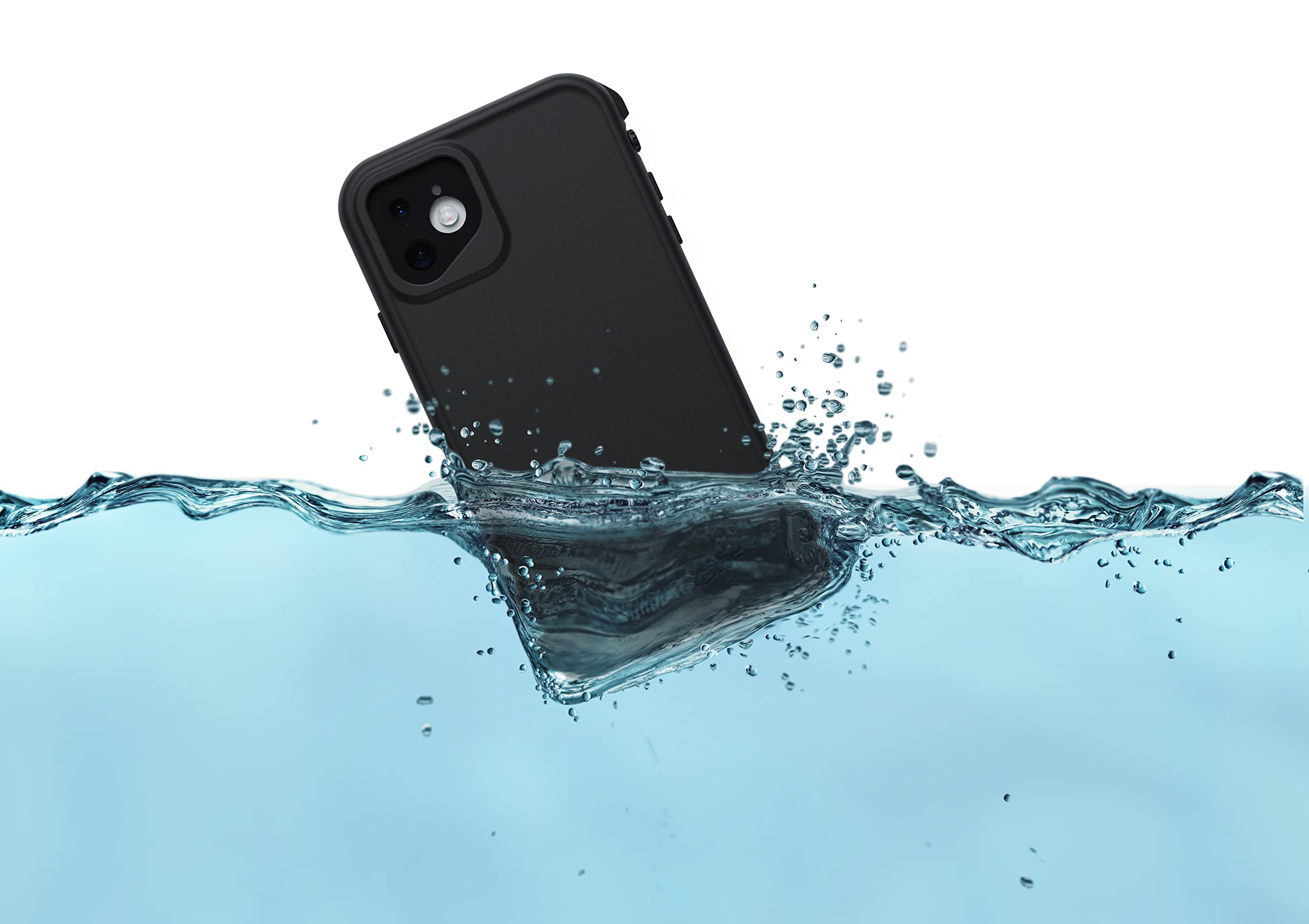 Amazon.com: LifeProof FRE Series Waterproof Case for iPhone XR